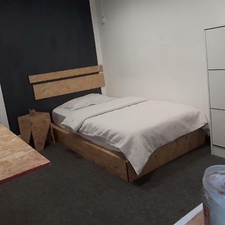 La Bamba Student Hostel Buenos Aires Eksteriør billede