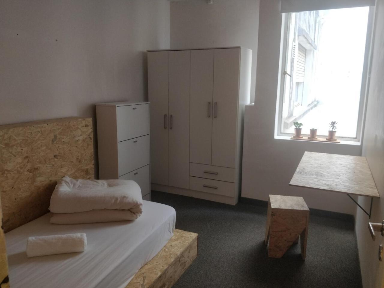 La Bamba Student Hostel Buenos Aires Eksteriør billede